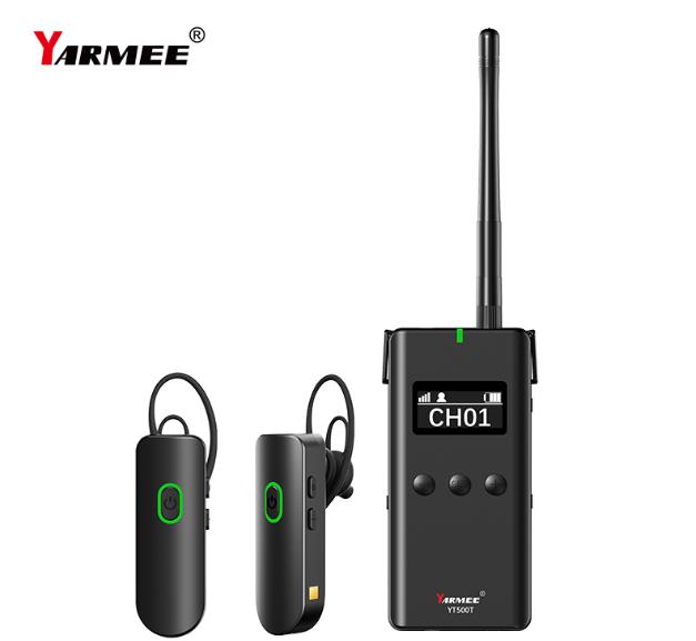 導(dǎo)游講解器的電池續(xù)航能力是多久？