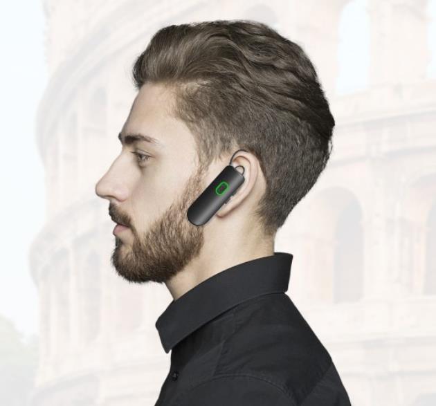 身臨其境，耳掛式導(dǎo)游講解器帶您感受精彩導(dǎo)覽！