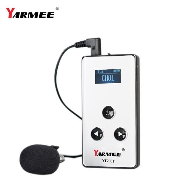 導(dǎo)游講解器的重要性分別有哪些？