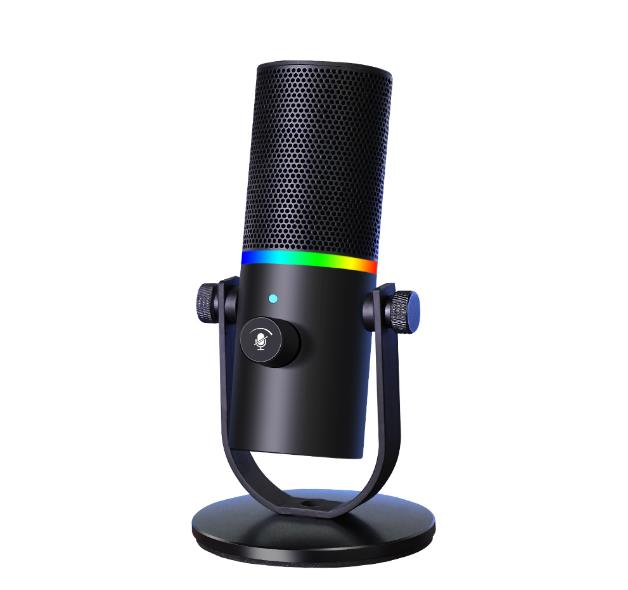 關(guān)于USB麥克風(fēng)的音質(zhì)是怎樣的？